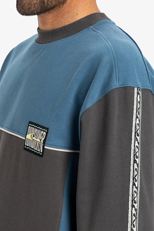 Bluza męska - model DARK SHADOW - 6