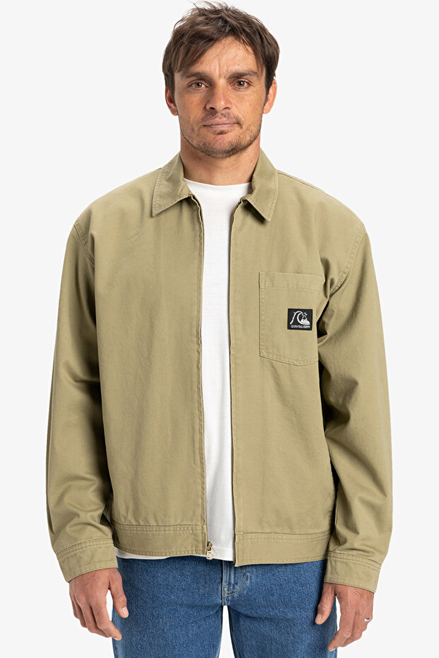 Kurtka Aloe Eqyjk04152-Tmz0 - 4