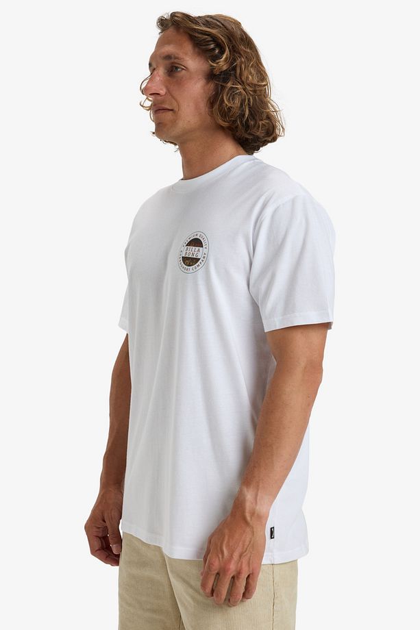 Short sleeves tshirt for men. Features include: , Fabric: Cotton fabric [160 g/m2], Fit: Regular fi - 6