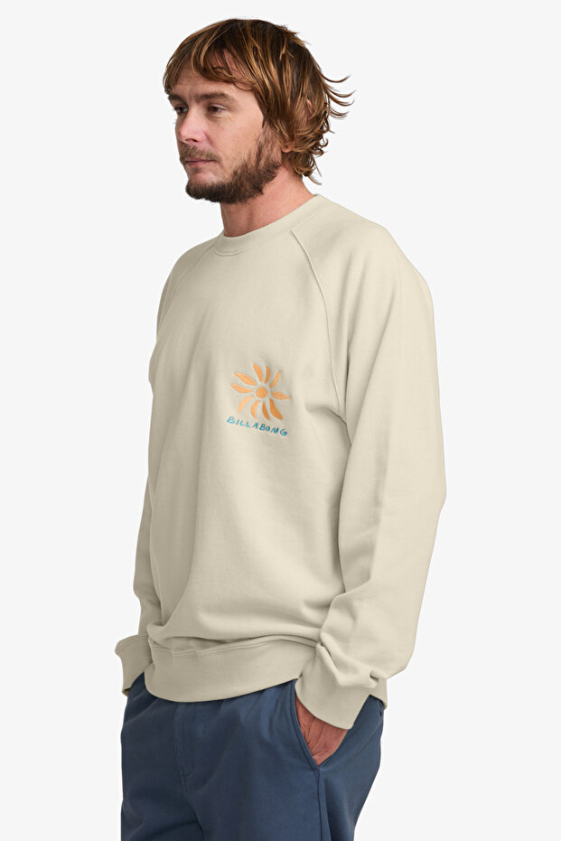 Fleece Top for Men - 1