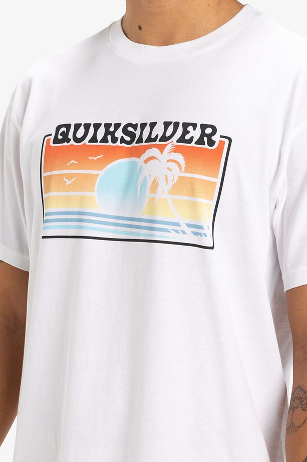 Short sleeves tshirt for men. Features include: , Collection: Sportsline collection, Fabri - 6
