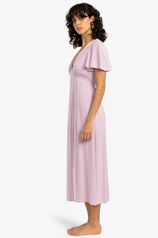 Tkané šaty pro ženy - 1