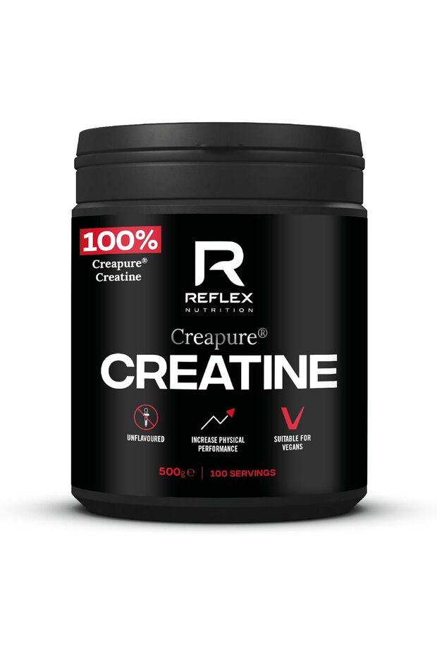 Creapure Creatine Powder 500g