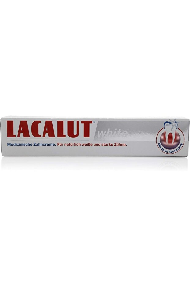 معجون أسنان أبيض - 75 مل - 2