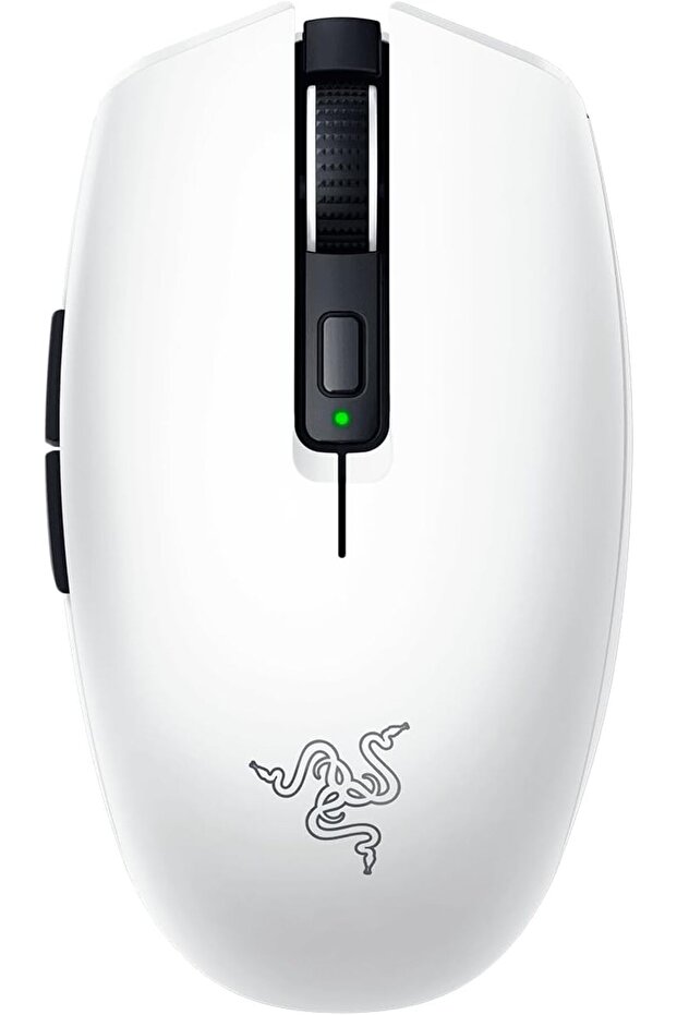 ماوس الألعاب اللاسلكي Orochi V2 المحمول - مستشعر بصري 5G Advanced 18K DPI، ماوس ميكانيكي