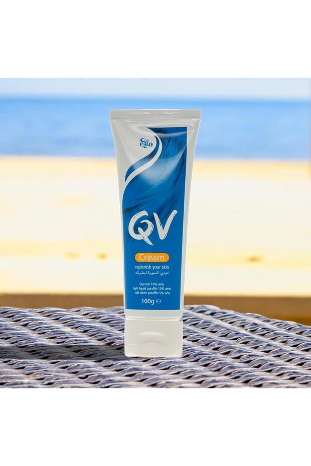 كريمة 100 جرام - 7