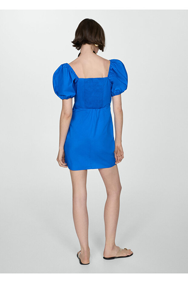 Mavi Kadın Elbise 67938644 - 6