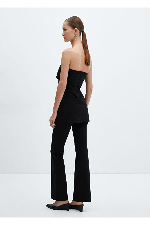 Siyah Kadın  Büstiyer 67077126 - 6