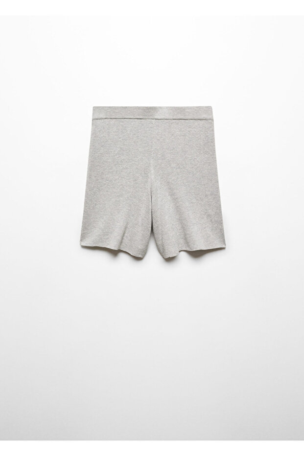 Women's Light Gray Pajama Bottoms 67055990