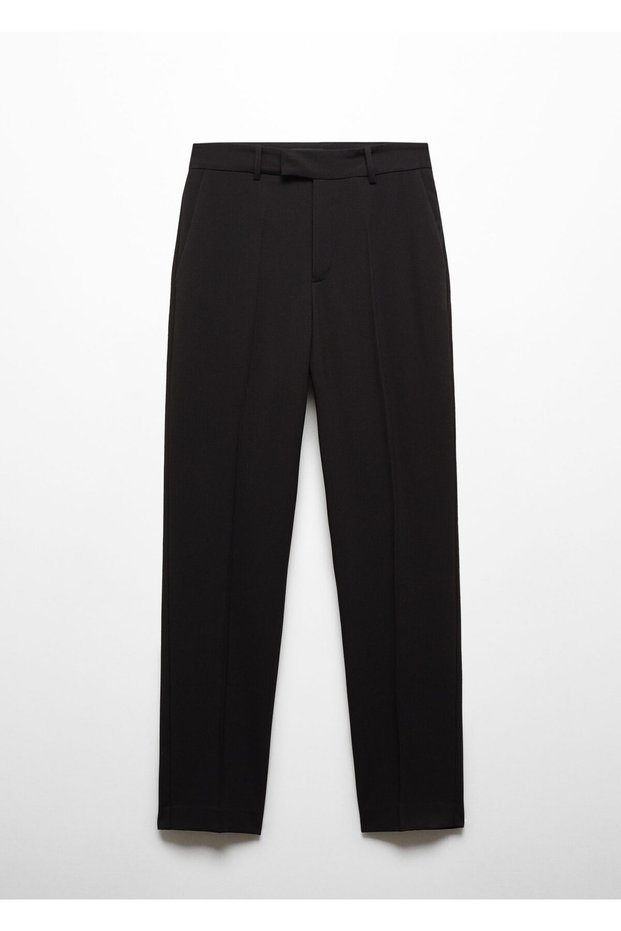 Black Women's Pants 67160666