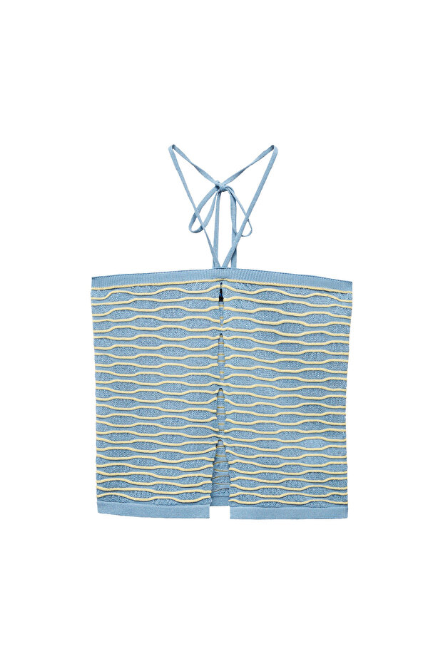 Mavi Kadın  Büstiyer 67079227 - 2