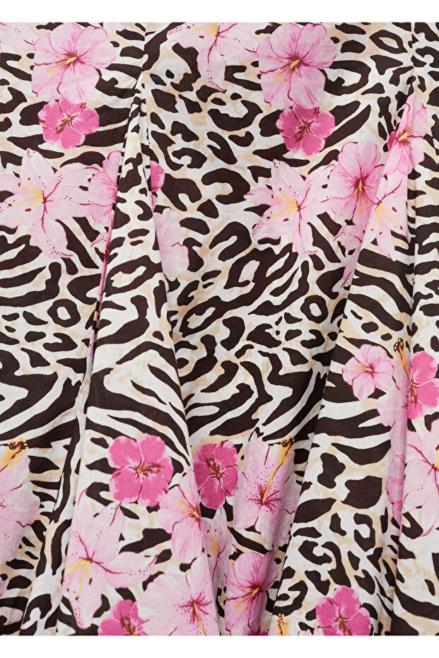 Siyah Kadın  Etek 67087911 - 4