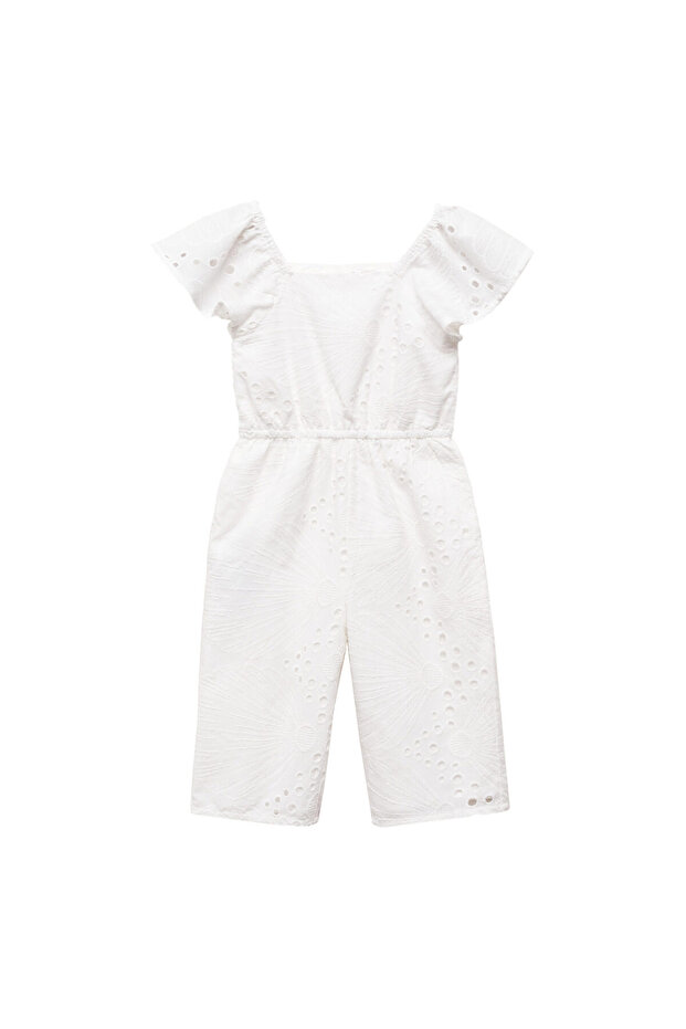 Off-White set za devojčicu - 67076030 - 2