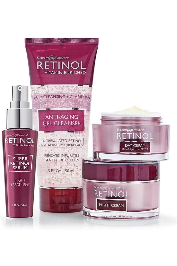 Instant Radiance Booster Primer 30 ml - 8