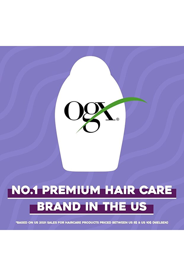 385 مل شامبو البيوتين والكولاجين الممتلئ بدون كبريتات - 15