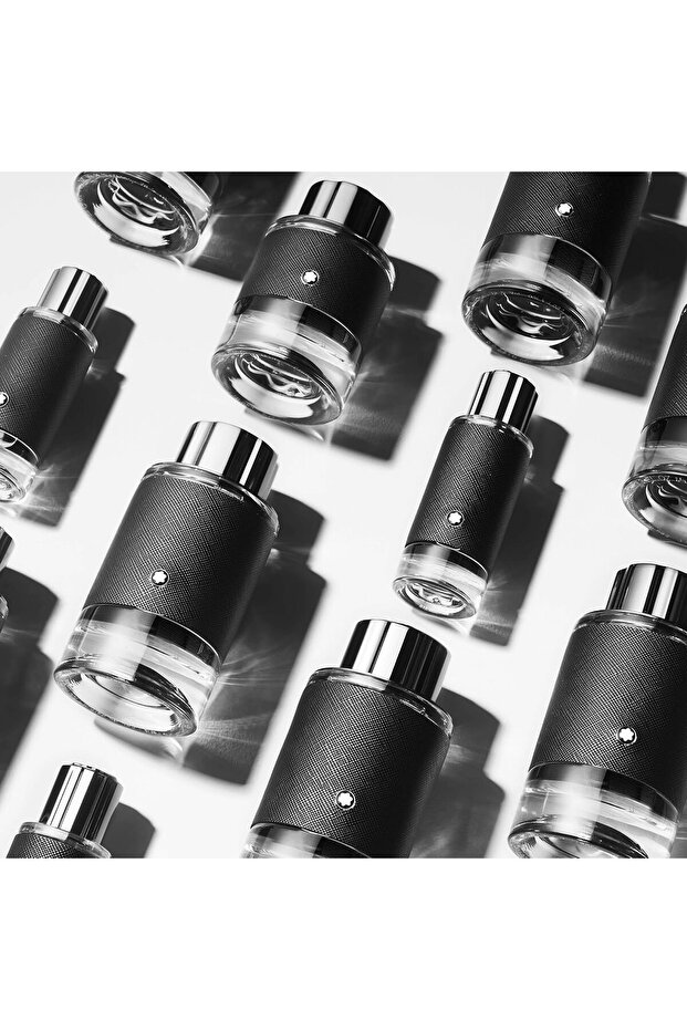 مونت بلانك إكسبلورر - عطر إدب للرجال 100 مل - 9