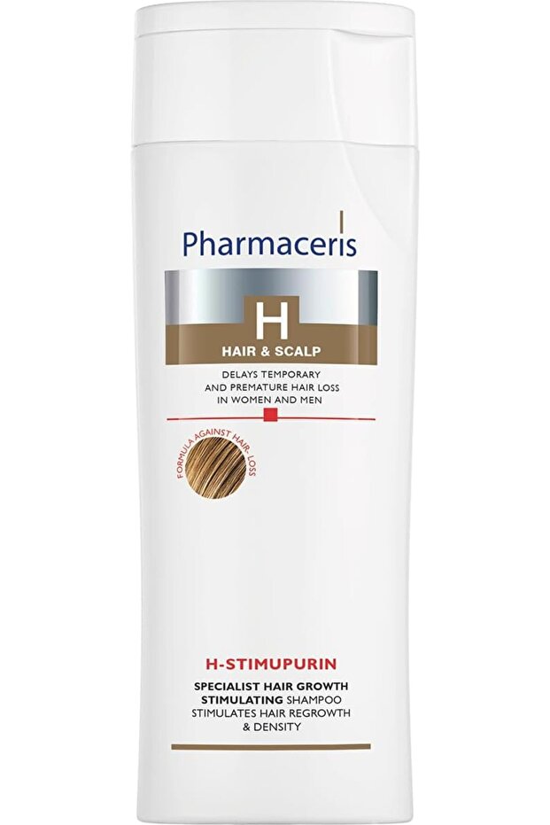 شامبو لنمو الشعر بشكل أكثر كثافة (250 مل)