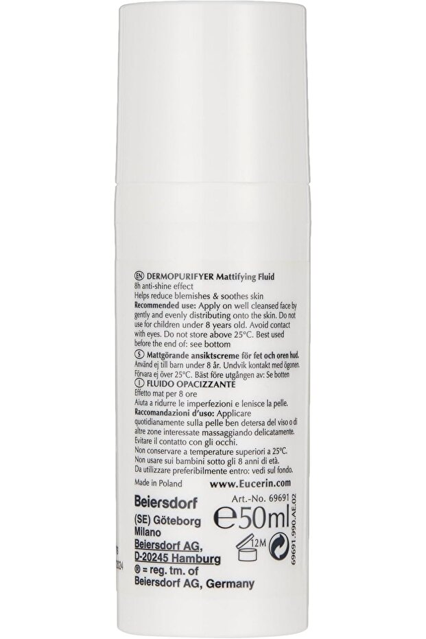 سائل إزالة اللمعان 50 مل - 3