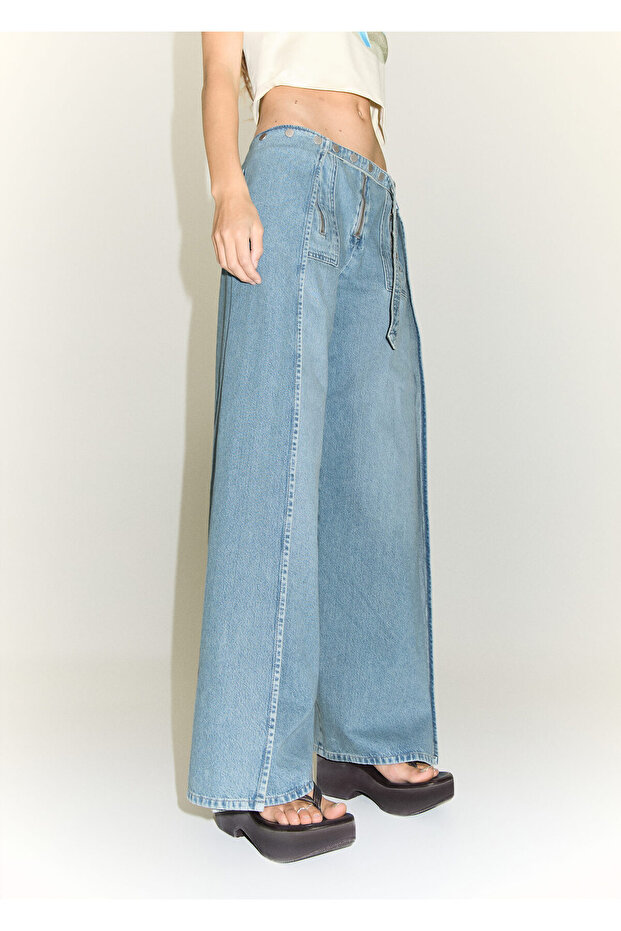 Mavi Kadın Jeans 77040638 - 5