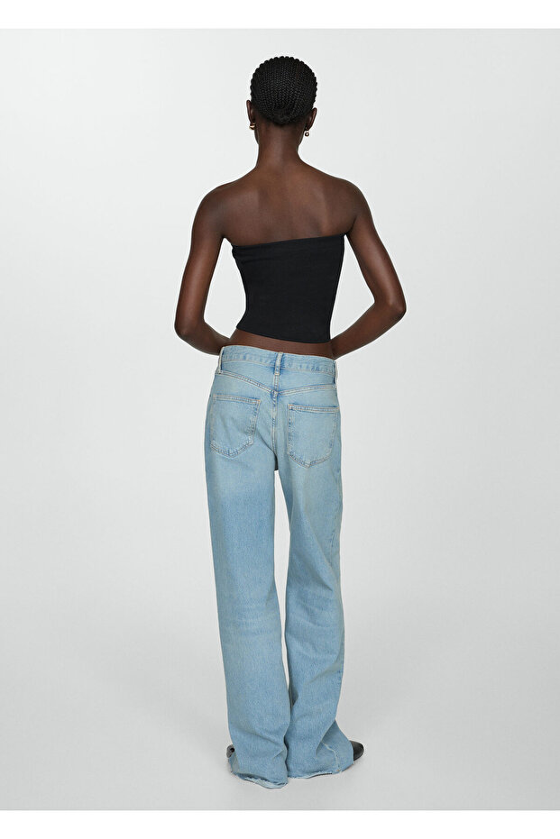 Kadın Siyah Büstiyer 67048643 - 5