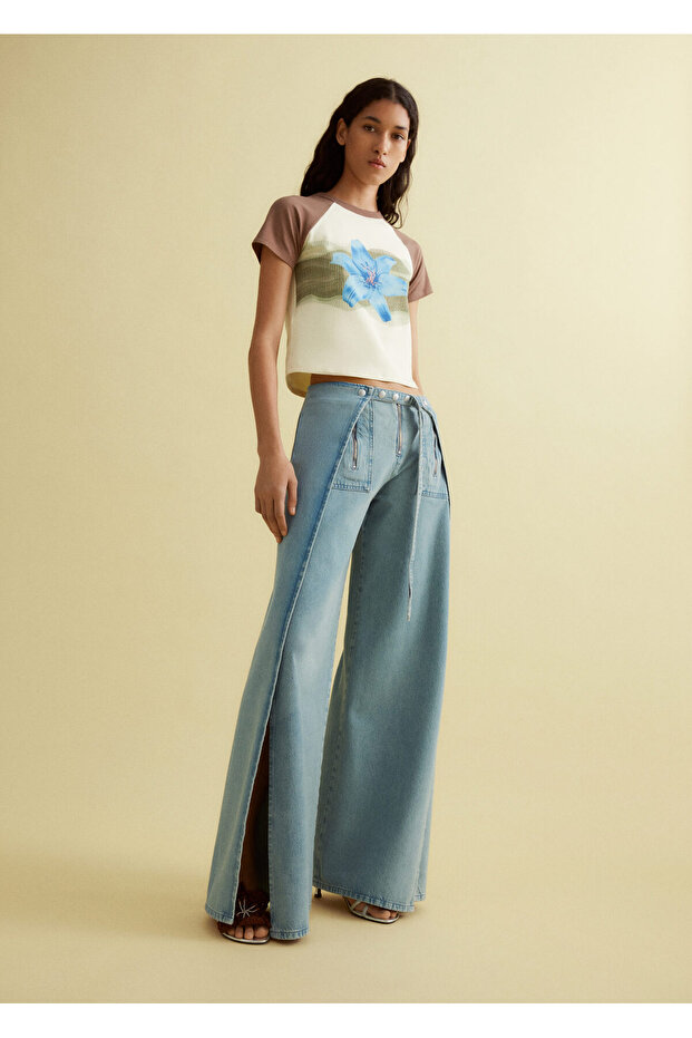 Mavi Kadın Jeans 77040638 - 4