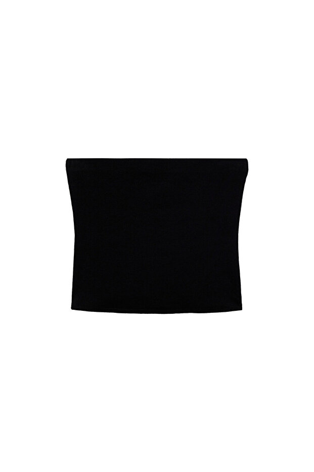 Kadın Siyah Büstiyer 67048643 - 2