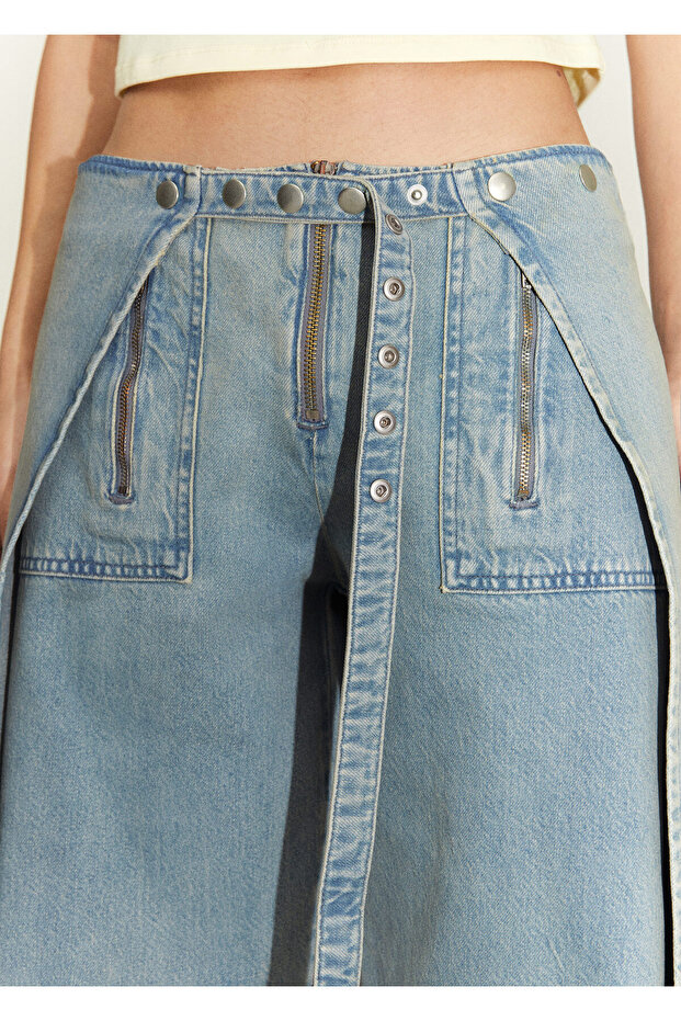 Mavi Kadın Jeans 77040638 - 6