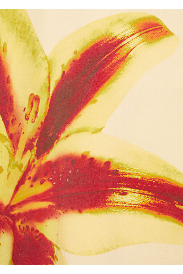 VAINILLA Kadın Elbise 77070626 - 4