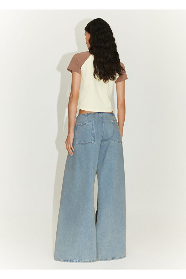 Mavi Kadın Jeans 77040638 - 8