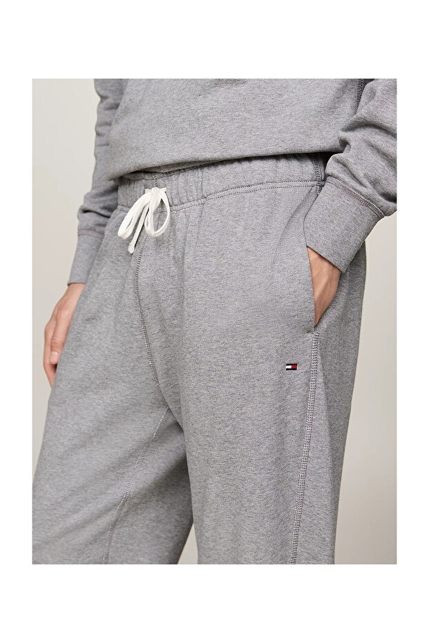 ESSENTIAL TERRY SWEATPANT - 4