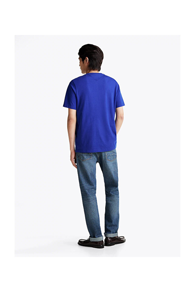 TEE ESSENTIAL SOLID POCKET - 3