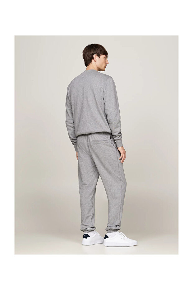 ESSENTIAL TERRY SWEATPANT - 3