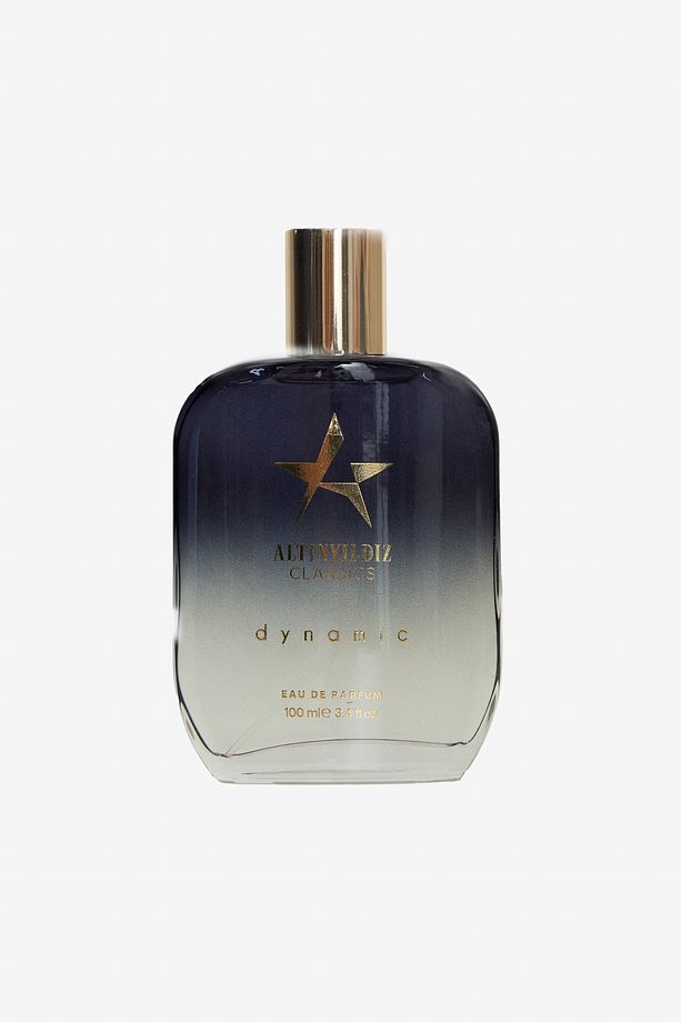 Erkek  AC Dynamic EDP Parfüm 100 Ml - 2