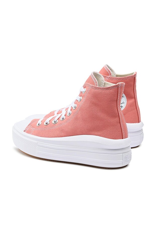 boty Pink Adults - 4