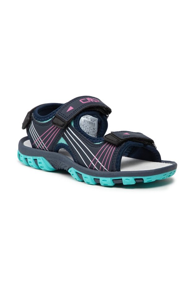 Sandale Gri Copii - 5