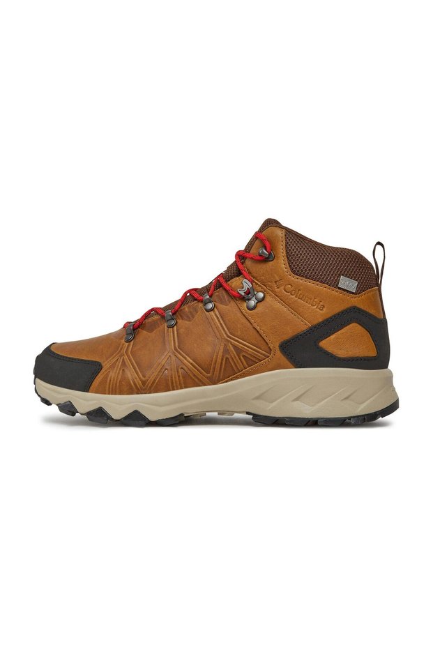 Wanderschuhe Schwarz Erwachsene