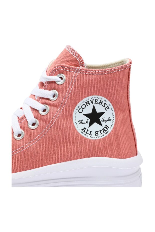 boty Pink Adults - 6