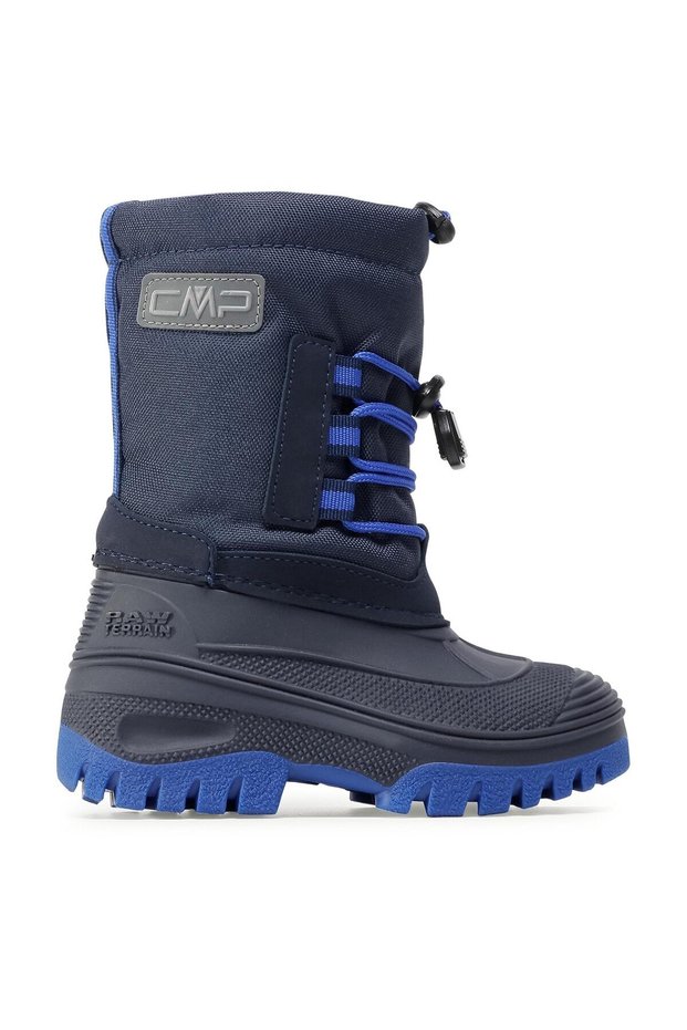 Cizme de zapada Bleumarin Copii