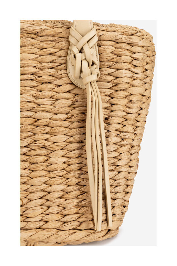 Kabelka Purple Dospělí - 10