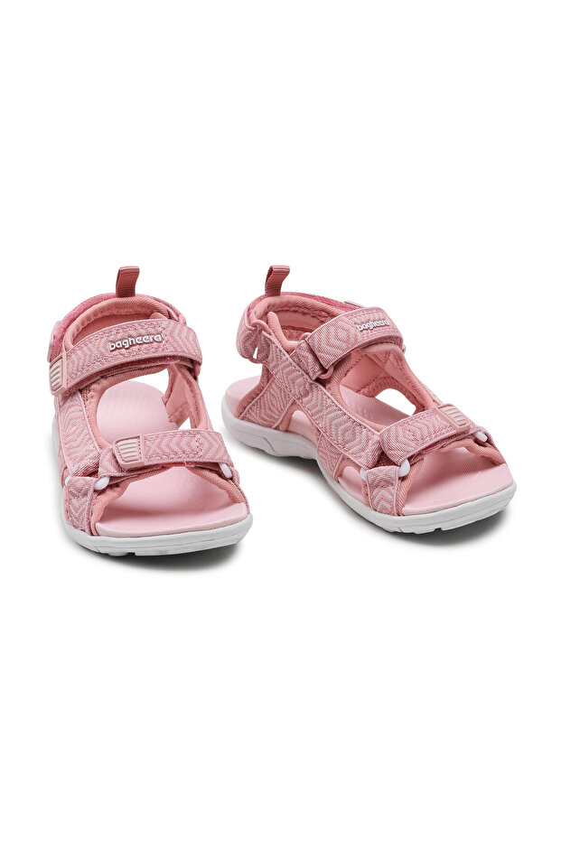 Rosa Kinderstuhl - 5