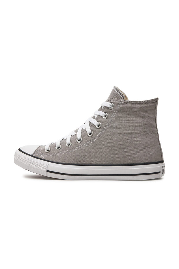 Schuhe Grau Erwachsene - 6
