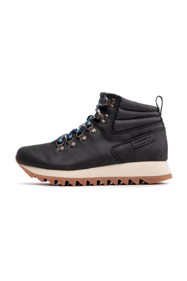 Wanderschuhe Bunt, Blau Erwachsene - 1