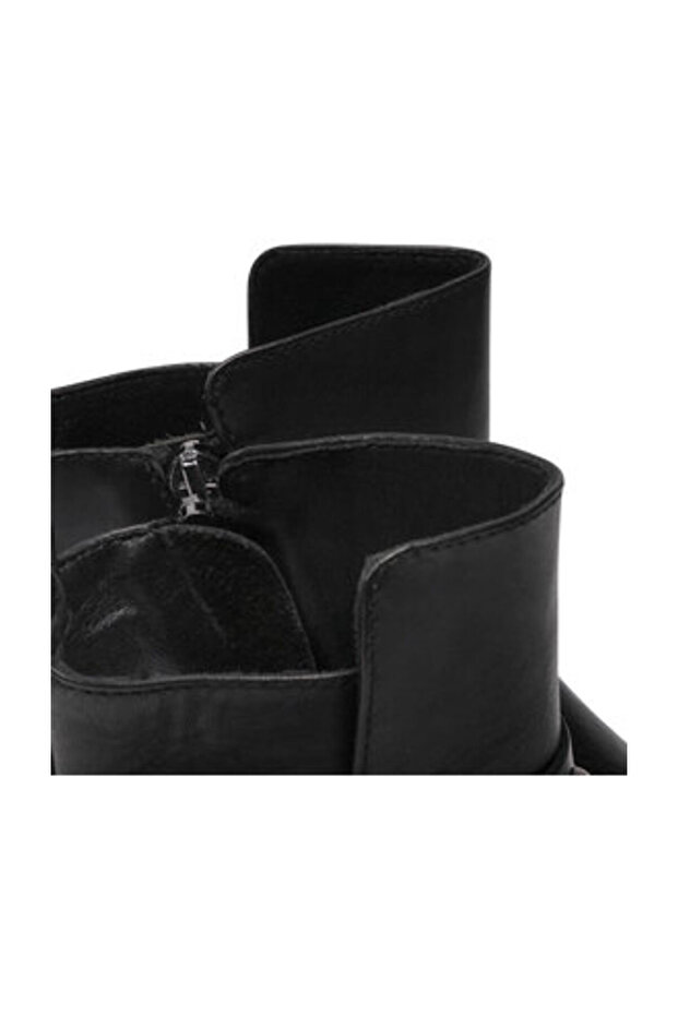 Μπότες Μαύρες Ενήλικες - 5