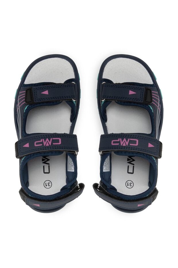 Sandale Gri Copii - 4