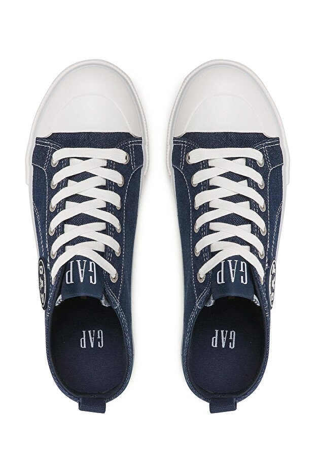 Converse boty pro dospělé hnědé - 4