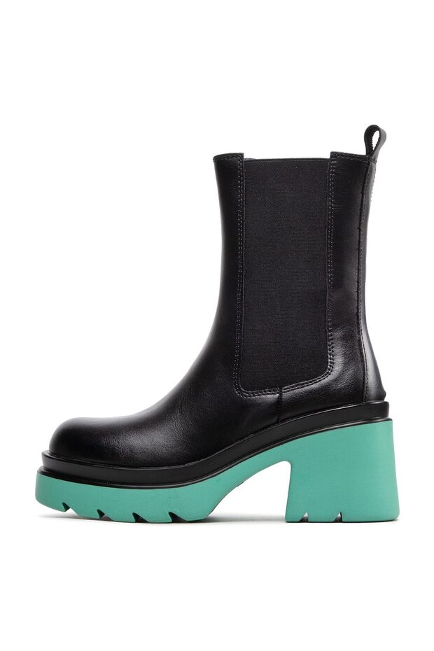 Μπότες Μαύρες Ενήλικες - 1