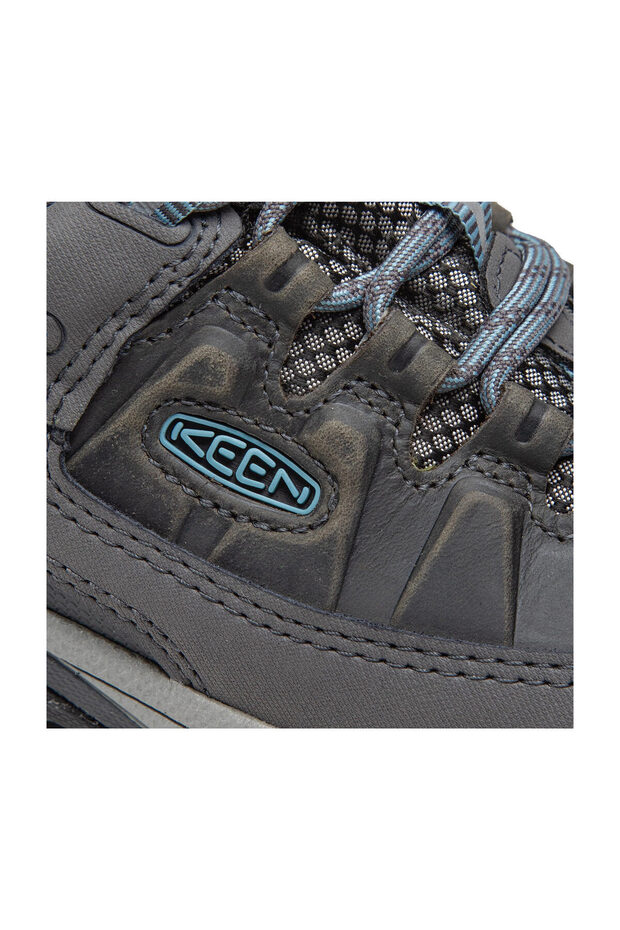 Wanderschuhe Grau Erwachsene - 7