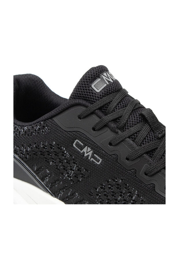 Černé boty pro dospělé - 6