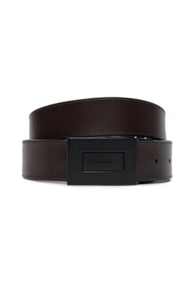 Pánský pásek černý pro dospělé - 2