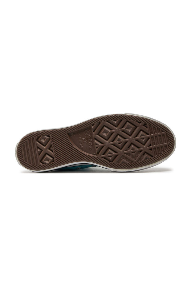 buty białe dla dorosłych - 4